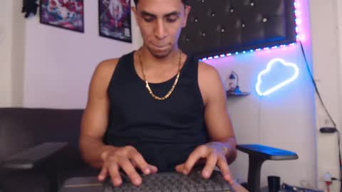 simon dice online show from 03/07/25, 06:33