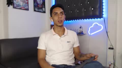 simon dice online show from 03/10/25, 01:10