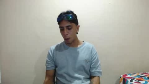 simon dice online show from 09/10/25, 11:49