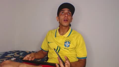 simon dice online show from 12/01/25, 11:10