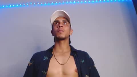 simon dice online show from 01/08/26, 09:17