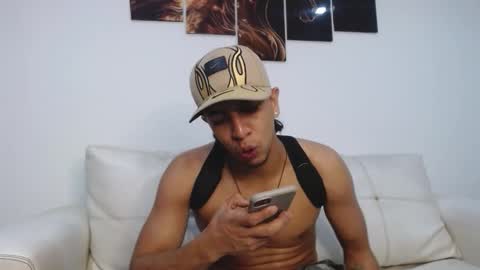 simon dice online show from 02/07/26, 12:36