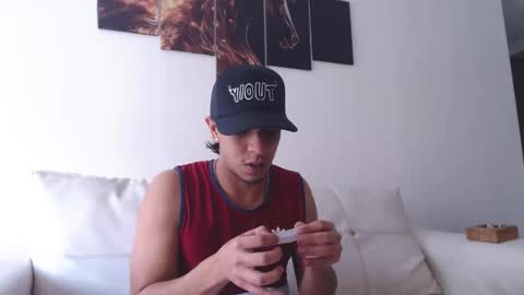 simon dice online show from 02/09/26, 06:45