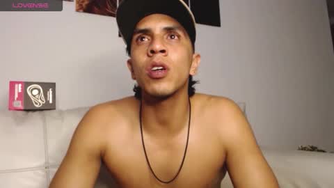 simon dice online show from 02/20/26, 02:52