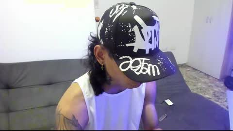 Snapshot of monkeyd_66 chatting on 12/11/24, 10:47 monkeyd_66 online show from 12/11/24, 10:47