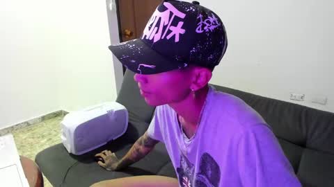 Snapshot of monkeyd_66 chatting on 01/09/25, 10:41 monkeyd_66 online show from 01/09/25, 10:41