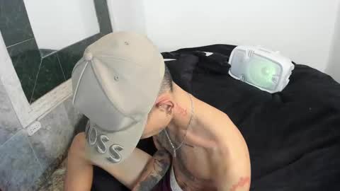 Snapshot of monkeyd_66 chatting on 02/20/25, 05:40 monkeyd_66 online show from 02/20/25, 05:40