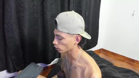 Snapshot of monkeyd_66 chatting on 09/13/25, 01:38 monkeyd_66 online show from 09/13/25, 01:38