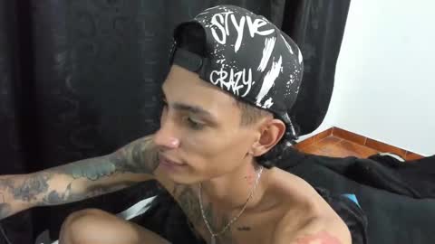 Snapshot of monkeyd_66 chatting on 09/20/25, 05:19 monkeyd_66 online show from 09/20/25, 05:19