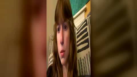 Snapshot of monkeygirl99 chatting on 06/23/26, 03:04 monkeygirl9 come play with me slut daddy bad spanking cute girl submissive online show from 06/23/26, 03:04