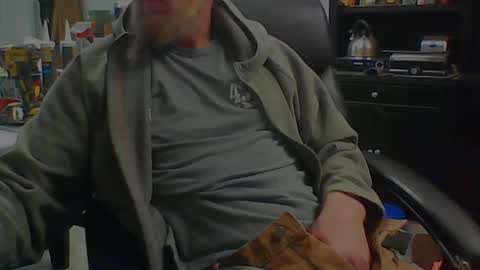 monkeypants0 online show from 09/25/25, 06:00