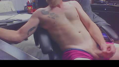 monkeypants0 online show from 10/08/25, 03:09