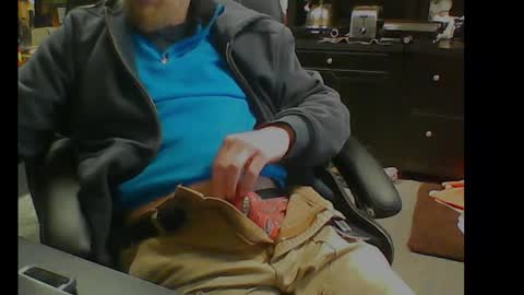 Monkeypants online show from 01/15/25, 05:26