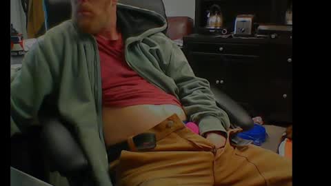 Monkeypants online show from 02/27/25, 07:26