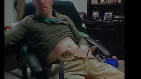 Monkeypants online show from 03/10/25, 03:41