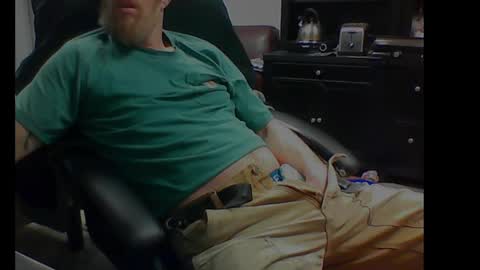 Monkeypants online show from 03/12/25, 03:07