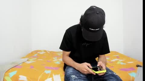 monky_0002 online show from 05/22/26, 03:28