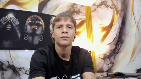 Snapshot of mono_blonde chatting on 06/02/26, 11:34 mono_blonde online show from 06/02/26, 11:34