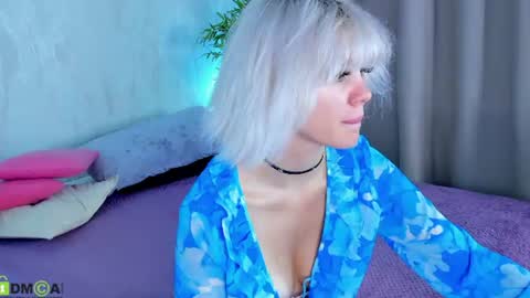 Snapshot of monro_doll chatting on 07/18/26, 09:46 MONRO online show from 07/18/26, 09:46