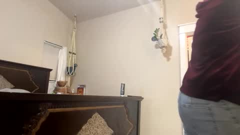 Snapshot of monroelovesyou chatting on 01/31/25, 04:03 Monroe online show from 01/31/25, 04:03