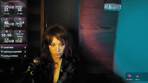 Monroe online show from 02/18/26, 04:52