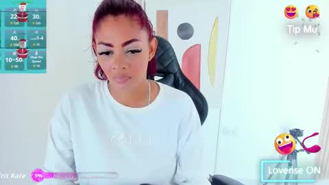 monserrat__1 online show from 01/05/26, 07:39