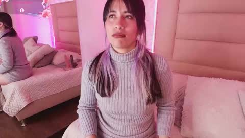 Adriana online show from 02/19/26, 01:07