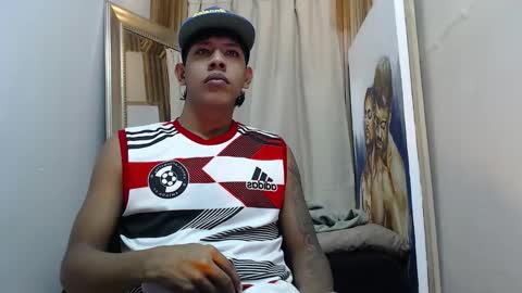 Snapshot of monsoon_the_best chatting on 10/14/25, 02:56 monsoon_the_best online show from 10/14/25, 02:56