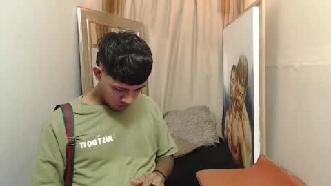 monsoon_the_best online show from 11/09/25, 02:43