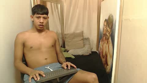 monsoon_the_best online show from 11/13/25, 04:11