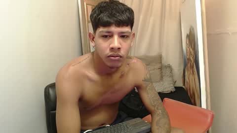 monsoon_the_best online show from 11/14/25, 02:54