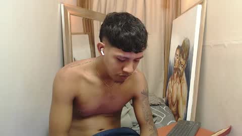 monsoon_the_best online show from 12/14/25, 03:45