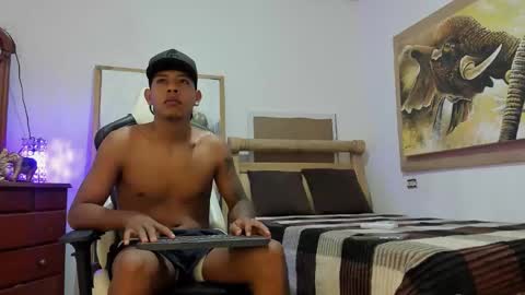 monsoon_the_best online show from 03/13/26, 04:08