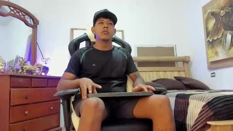 monsoon_the_best online show from 03/15/26, 02:50