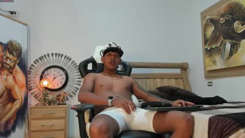 monsoon_the_best online show from 05/01/26, 06:29