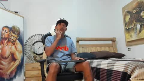 monsoon_the_best online show from 05/17/26, 05:20