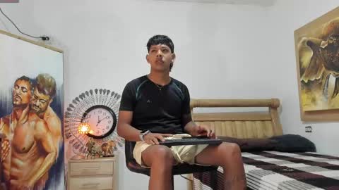monsoon_the_best online show from 05/27/26, 03:03