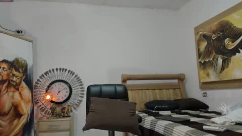 monsoon_the_best online show from 05/29/26, 07:50