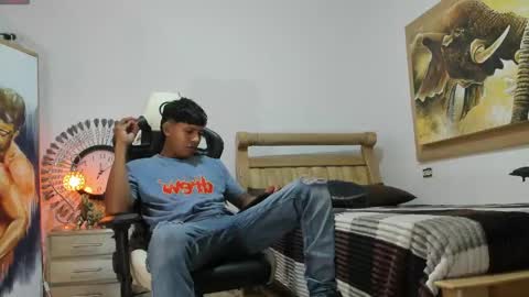 monsoon_the_best online show from 06/05/26, 06:20