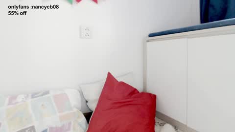 Nancy  no baby bb....or other name online show from 12/20/24, 09:00