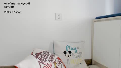 Nancy  no baby bb....or other name online show from 01/26/25, 02:14