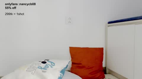 Nancy  no baby bb....or other name online show from 01/30/25, 01:22