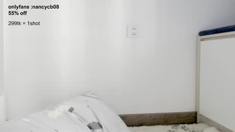 Nancy  no baby bb....or other name online show from 02/03/25, 04:35