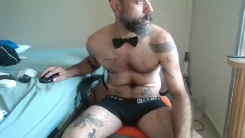 monster_affair online show from 02/15/25, 04:34