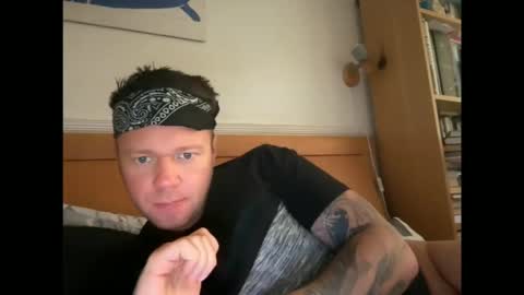 Monster D online show from 10/07/25, 03:42