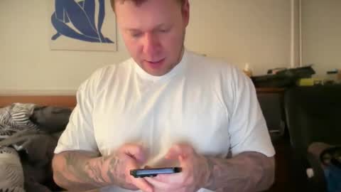 Monster D online show from 04/02/26, 09:07