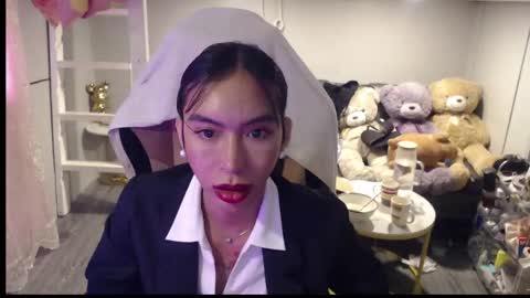 ELYSE A SIMPLE GIRL online show from 04/19/26, 04:23
