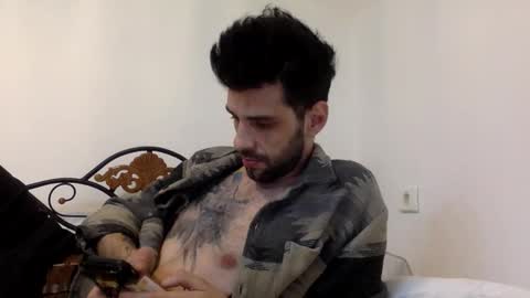 Snapshot of monstercockyolo chatting on 12/01/25, 06:13 monstercockyolo online show from 12/01/25, 06:13