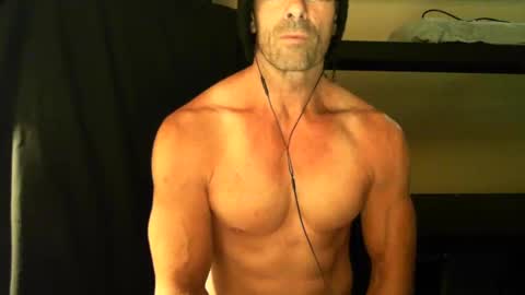 monsterdildos online show from 02/02/25, 12:30