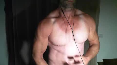 monsterdildos online show from 04/25/26, 12:30